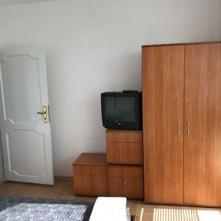 Milena'S House Hotel Burgas Exterior photo