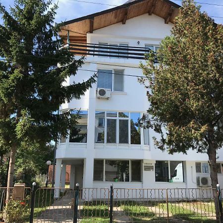 Milena'S House Hotel Burgas Exterior photo