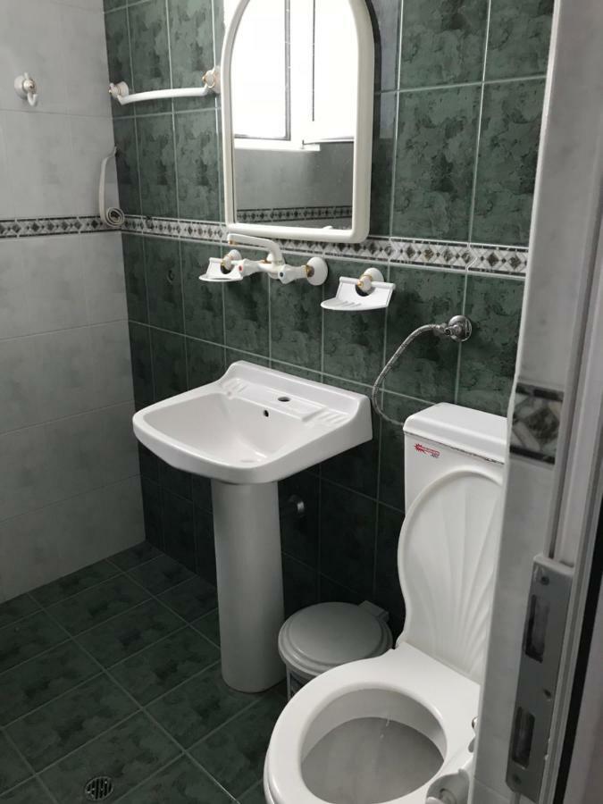 Milena'S House Hotel Burgas Exterior photo