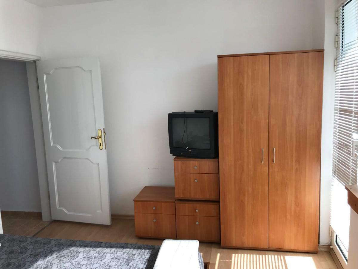 Milena'S House Hotel Burgas Exterior photo