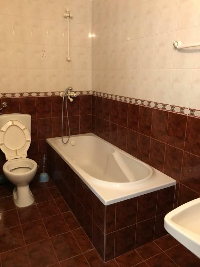 Milena'S House Hotel Burgas Exterior photo